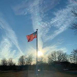 Meet your Posher, Al